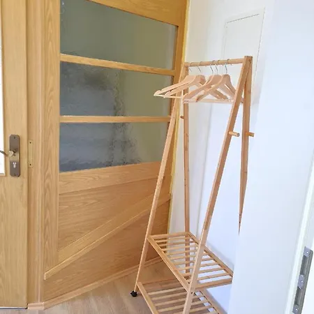 Burgunder - Helle Und Geraeumige Wohnung Maguncia Exterior foto